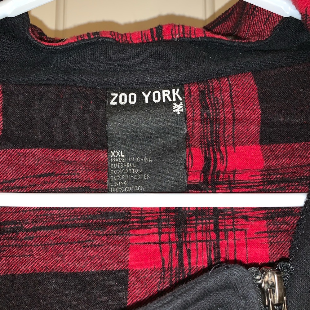 Pea Coat - Picture 2 of 5